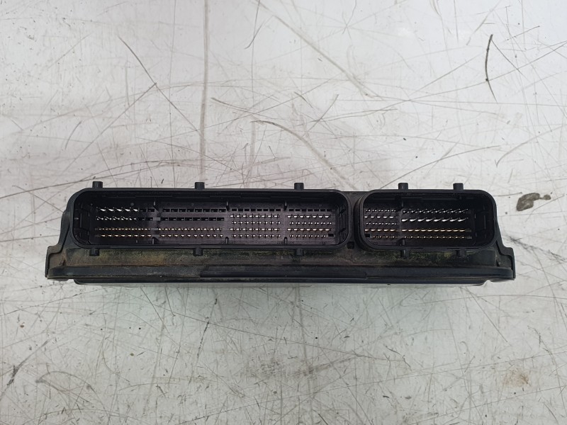Recambio de centralita motor uce para toyota yaris cross (mxp_) 1.5 hybrid (mxpj10) referencia OEM IAM 896610UA00 MB2830000242 