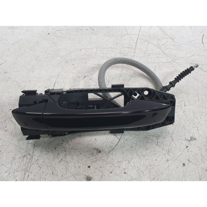 Recambio de maneta exterior trasera derecha para volkswagen taigo (cs1) 1.0 tsi referencia OEM IAM 2G0837206H  