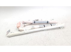 Recambio de airbag cortina delantero izquierdo para ssangyong rexton limited 4x4 referencia OEM IAM 8621036000  