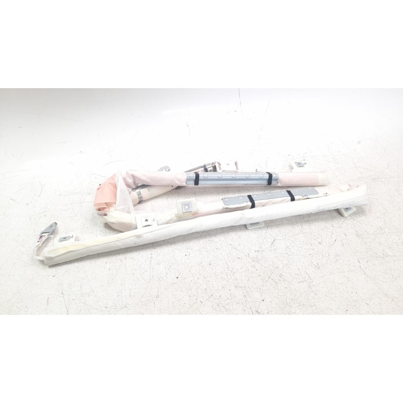 Recambio de airbag cortina delantero izquierdo para ssangyong rexton limited 4x4 referencia OEM IAM 8621036000  