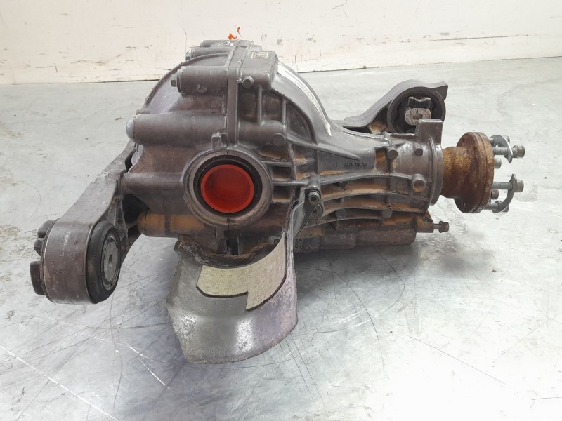 Recambio de diferencial trasero para bentley continental flying spur (3w_) 6.0 referencia OEM IAM 08y500043e  