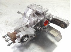 Recambio de diferencial trasero para bentley continental flying spur (3w_) 6.0 referencia OEM IAM 08y500043e  