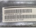 DIFERENCIAL TRASERO 08Y500043E 