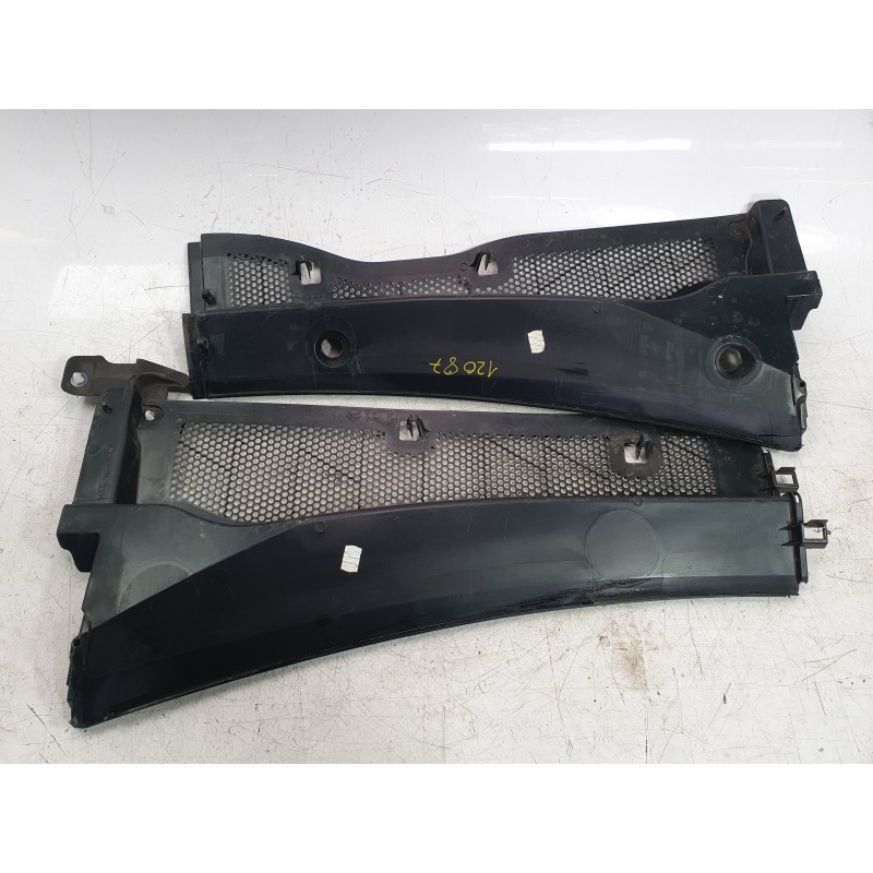 Recambio de torpedo para opel corsa f (p2jo) corsa-e (68) referencia OEM IAM 9820794480  