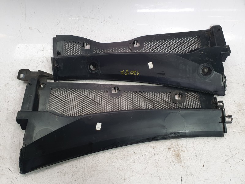 Recambio de torpedo para opel corsa f (p2jo) corsa-e (68) referencia OEM IAM 9820794480  