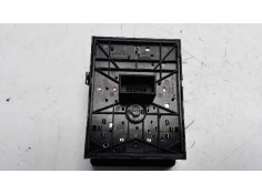 Recambio de mando luces para opel corsa c referencia OEM IAM 9116612   2