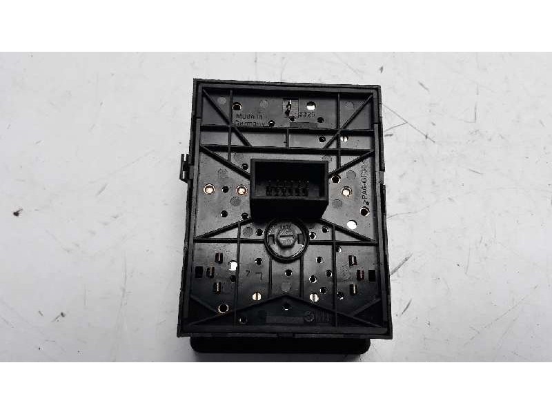 Recambio de mando luces para opel corsa c referencia OEM IAM 9116612  