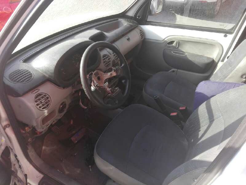 renault kangoo (f/kc0) del año 2007