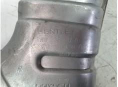 SILENCIADOR TRASERO 3W5253609A 3W5253609A BY090545721