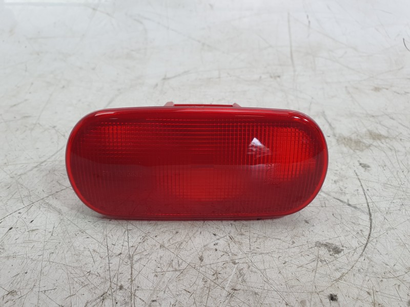 Recambio de luz central de freno para renault master ii phase 2 combi referencia OEM IAM 7700352940 103F19471900 103F19471900