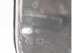 Recambio de deposito adblue para mercedes-benz gle coupe (c167) gle 350 d 4-matic (167.321) referencia OEM IAM A1674708202   2