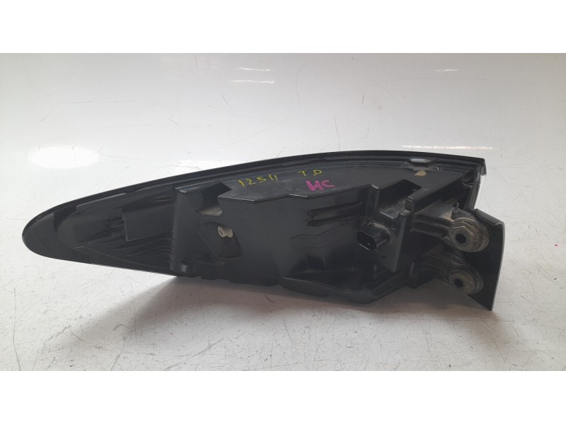 Recambio de piloto trasero derecho para volkswagen id.4 (e21) gtx referencia OEM IAM 11A945208A  