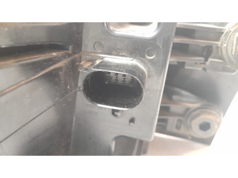 Recambio de piloto trasero derecho para volkswagen id.4 (e21) gtx referencia OEM IAM 11A945208A  