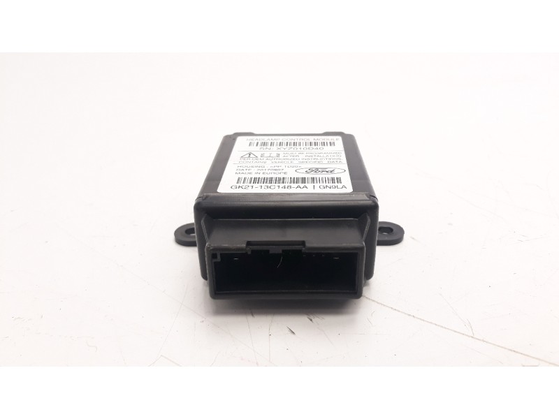 Recambio de modulo electronico para ford transit custom kombi 2.0 tdci cat referencia OEM IAM GK2113C148AA  