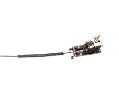 Recambio de palanca cambio para skoda superb combi (3v5) 2.0 tdi referencia OEM IAM 3Q1713023AH  