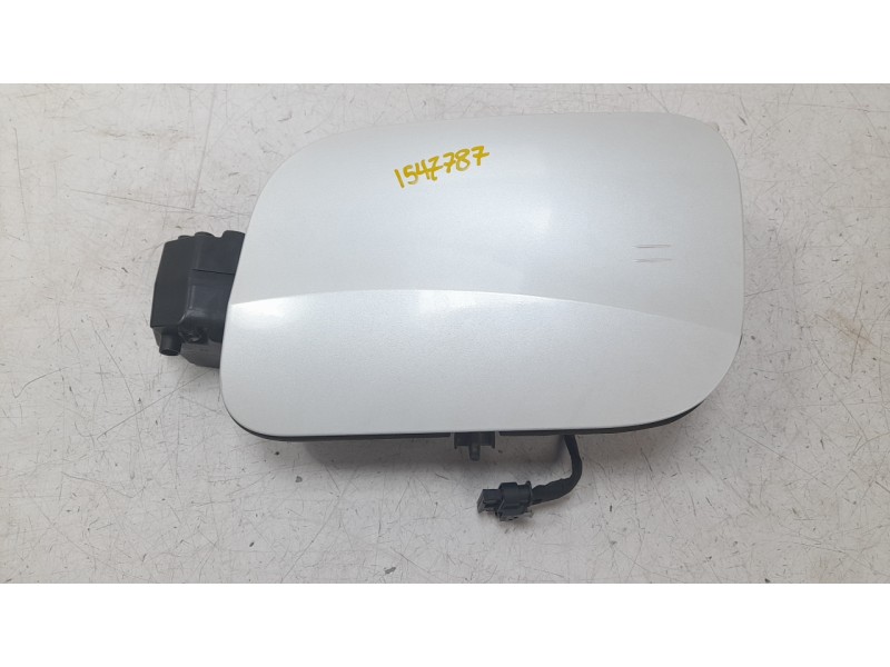 Recambio de tapa exterior combustible para citroën c4 x e-shine referencia OEM IAM 9840752980  