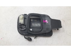 Recambio de tapa exterior combustible para citroën c4 x e-shine referencia OEM IAM 9840752980   2