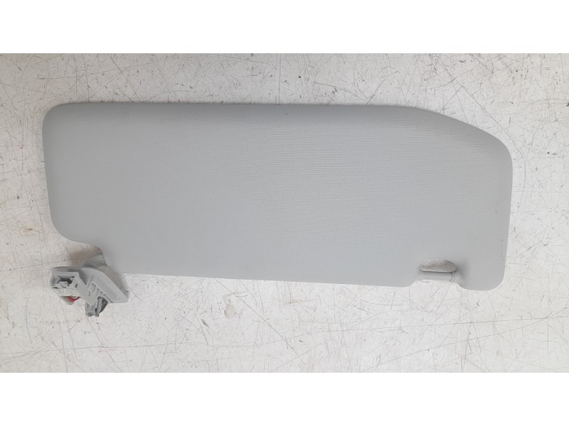 Recambio de parasol izquierdo para citroën c4 x e-shine referencia OEM IAM 96738898UW  