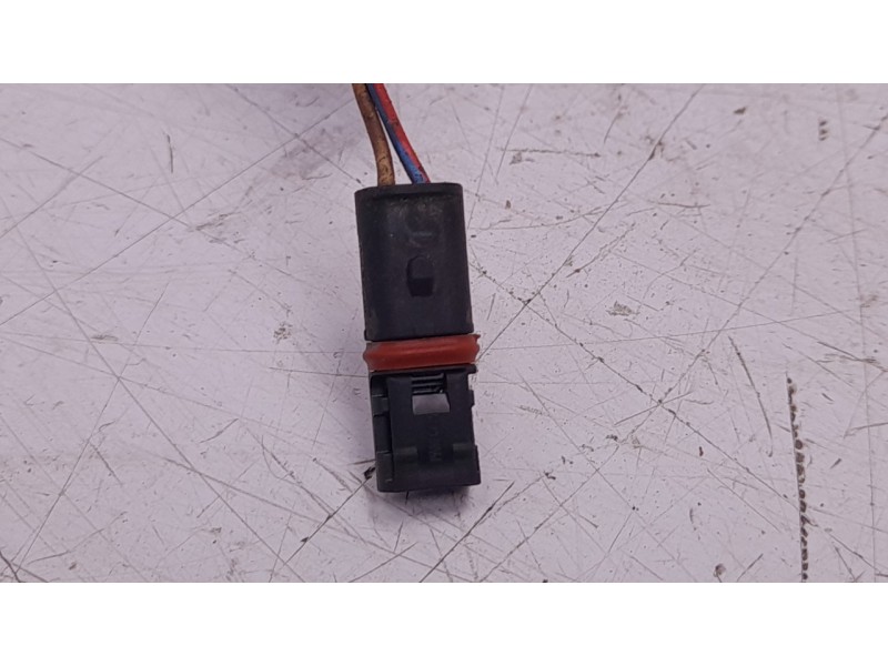Recambio de piloto trasero izquierdo para bmw c c 400 x referencia OEM IAM 63138558692  