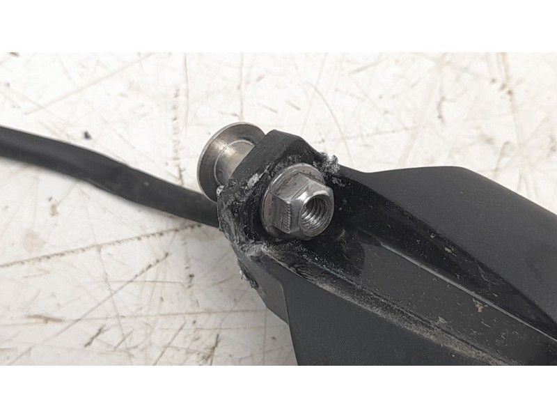 Recambio de piloto trasero izquierdo para bmw c c 400 x referencia OEM IAM 63138558692  