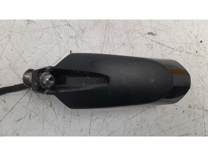 Recambio de piloto trasero izquierdo para bmw c c 400 x referencia OEM IAM 63138558692  