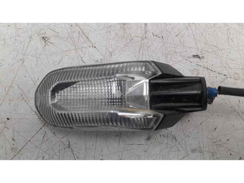 Recambio de piloto trasero izquierdo para bmw c c 400 x referencia OEM IAM 63138558692  