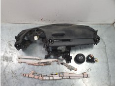 Recambio de kit airbag para mazda cx-3 (dk) 2.0 skyactiv-g referencia OEM IAM DB2W60400C02   2