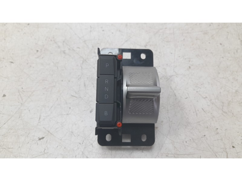 Recambio de palanca cambio para citroën c4 x e-shine referencia OEM IAM 98440965ZD  
