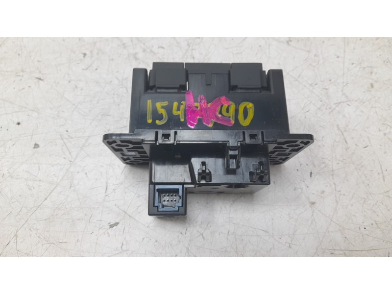 Recambio de palanca cambio para citroën c4 x e-shine referencia OEM IAM 98440965ZD  