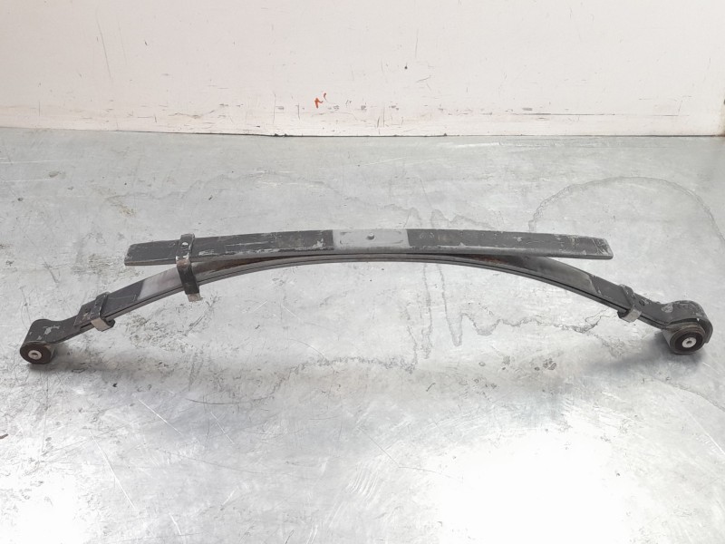 Recambio de ballesta trasera para volkswagen amarok referencia OEM IAM 2H0511151BH  