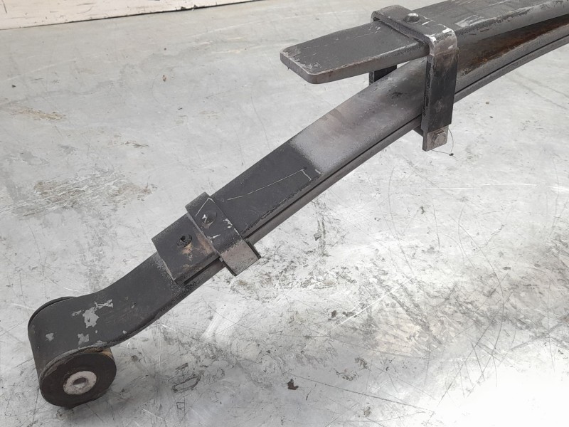 Recambio de ballesta trasera para volkswagen amarok referencia OEM IAM 2H0511151BH  