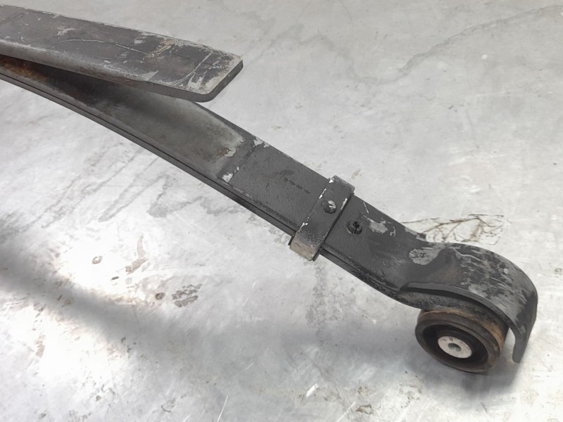 Recambio de ballesta trasera para volkswagen amarok referencia OEM IAM 2H0511151BH  