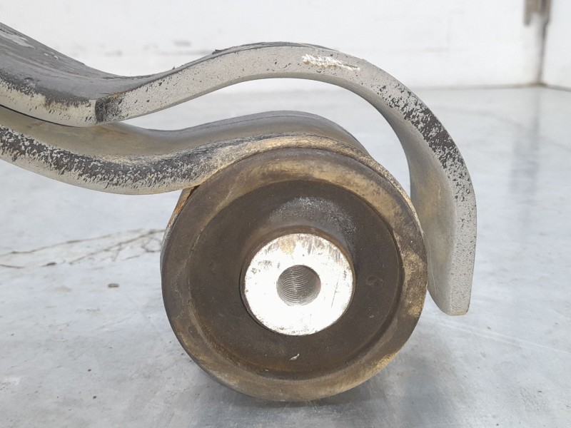 Recambio de ballesta trasera para volkswagen amarok referencia OEM IAM 2H0511151BH  