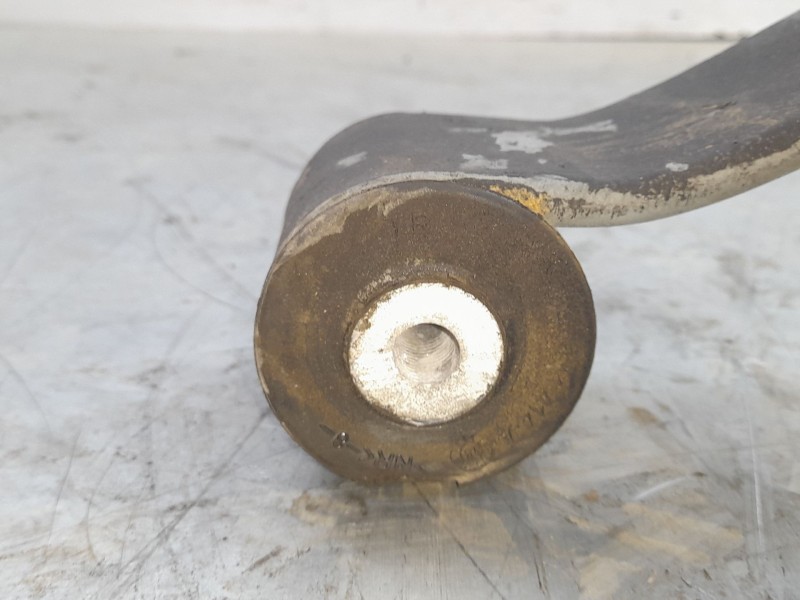 Recambio de ballesta trasera para volkswagen amarok referencia OEM IAM 2H0511151BH  