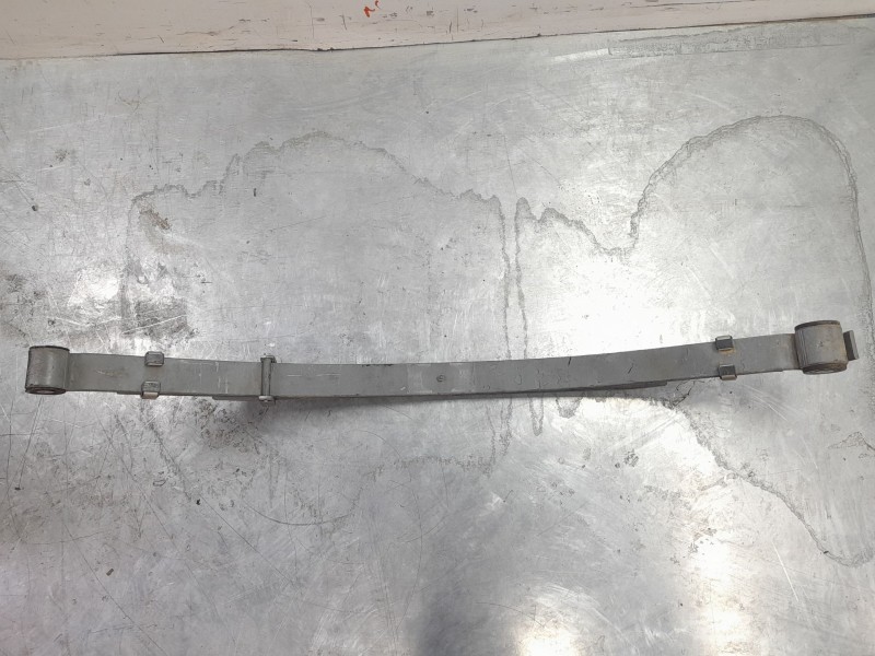 Recambio de ballesta trasera para volkswagen amarok referencia OEM IAM 2H0511151BH  