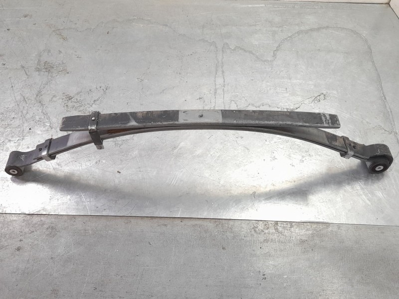 Recambio de ballesta trasera para volkswagen amarok referencia OEM IAM 2H0511151BH  