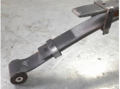 Recambio de ballesta trasera para volkswagen amarok referencia OEM IAM 2H0511151BH   2