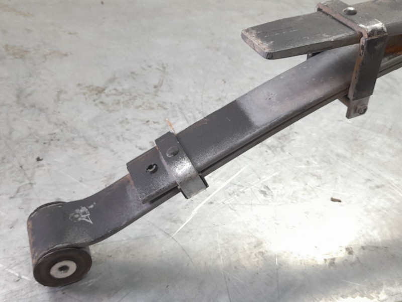 Recambio de ballesta trasera para volkswagen amarok referencia OEM IAM 2H0511151BH  