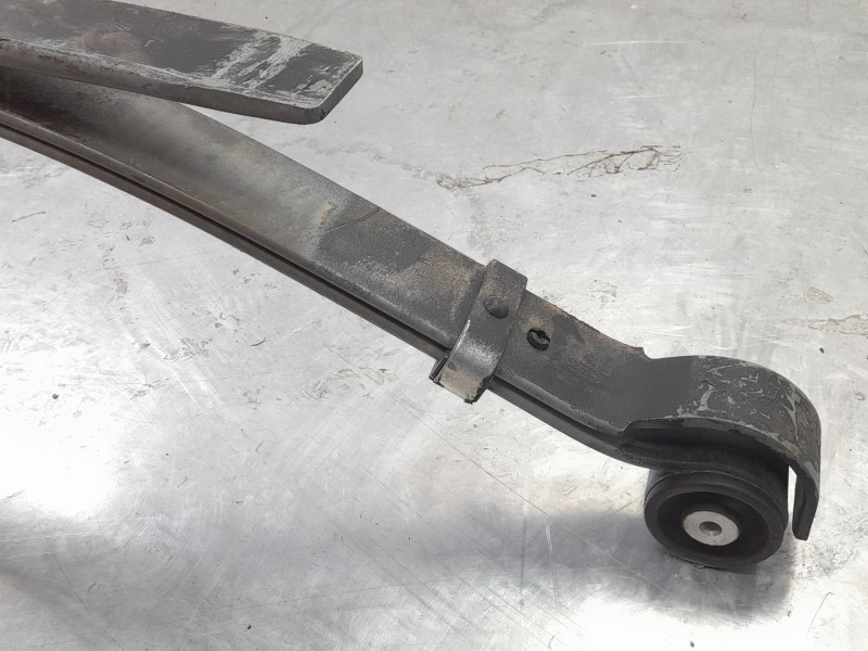 Recambio de ballesta trasera para volkswagen amarok referencia OEM IAM 2H0511151BH  