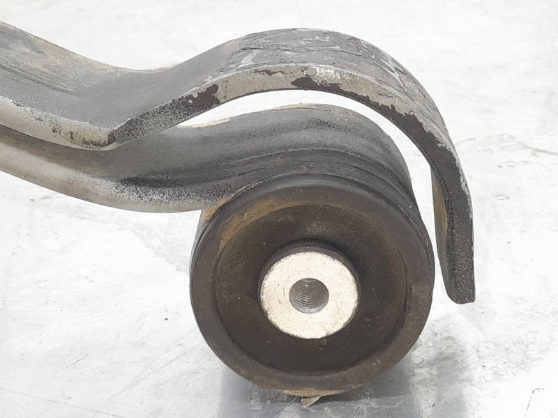 Recambio de ballesta trasera para volkswagen amarok referencia OEM IAM 2H0511151BH  
