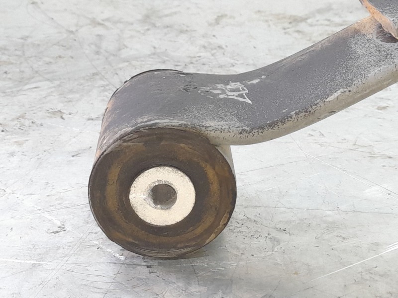 Recambio de ballesta trasera para volkswagen amarok referencia OEM IAM 2H0511151BH  