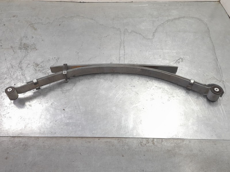 Recambio de ballesta trasera para volkswagen amarok referencia OEM IAM 2H0511151BH  