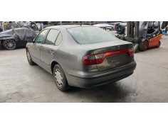 seat toledo (1m2) del año 2002 2