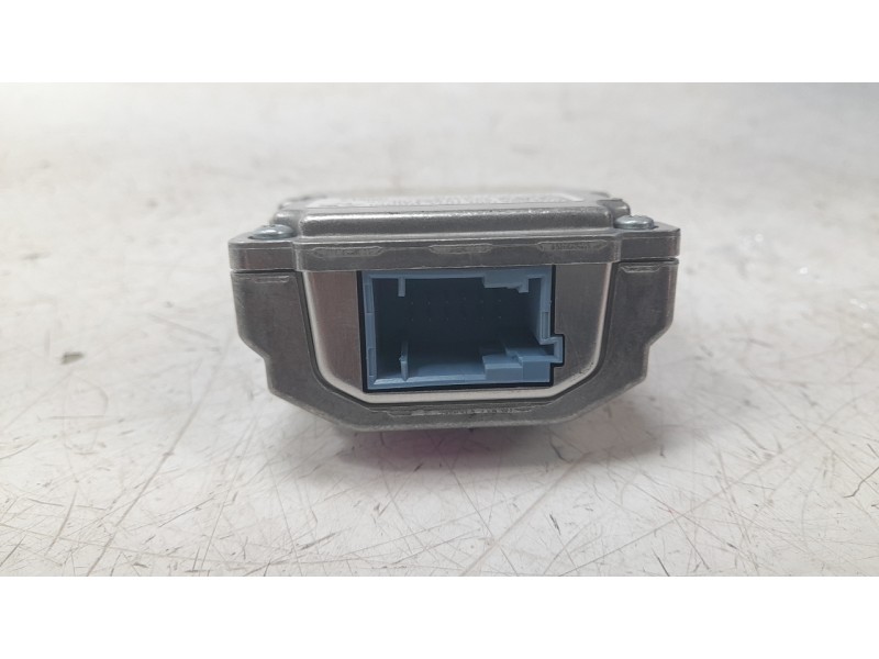 Recambio de camara vision frontal para citroën c4 x e-shine referencia OEM IAM 9851326480 2231600013PBK 
