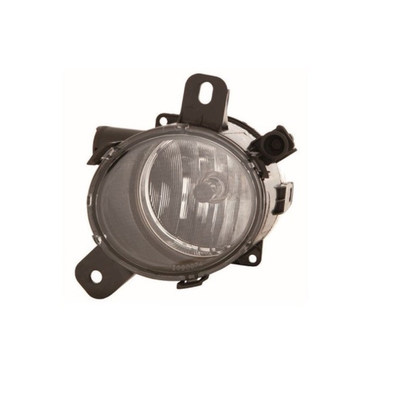 Recambio de faro antiniebla izquierdo para opel corsa d referencia OEM IAM 1710034  10116530006/13537501/2320195/OP3544414