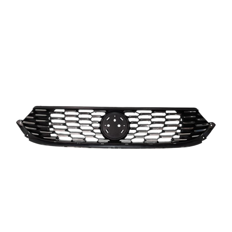 Recambio de rejilla delantera para fiat tipo ii (356) sedan referencia OEM IAM 735642866  107097706/706155B/FT4482011