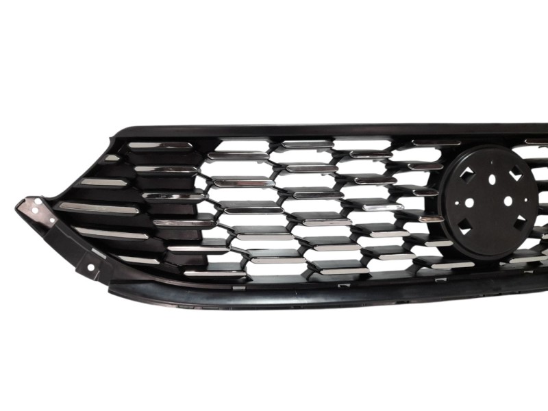Recambio de rejilla delantera para fiat tipo ii (356) sedan referencia OEM IAM 735642866  107097706/706155B/FT4482011