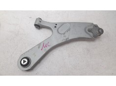 BRAZO SUSPENSION DELANTERO IZQUIERDO 9831682580 