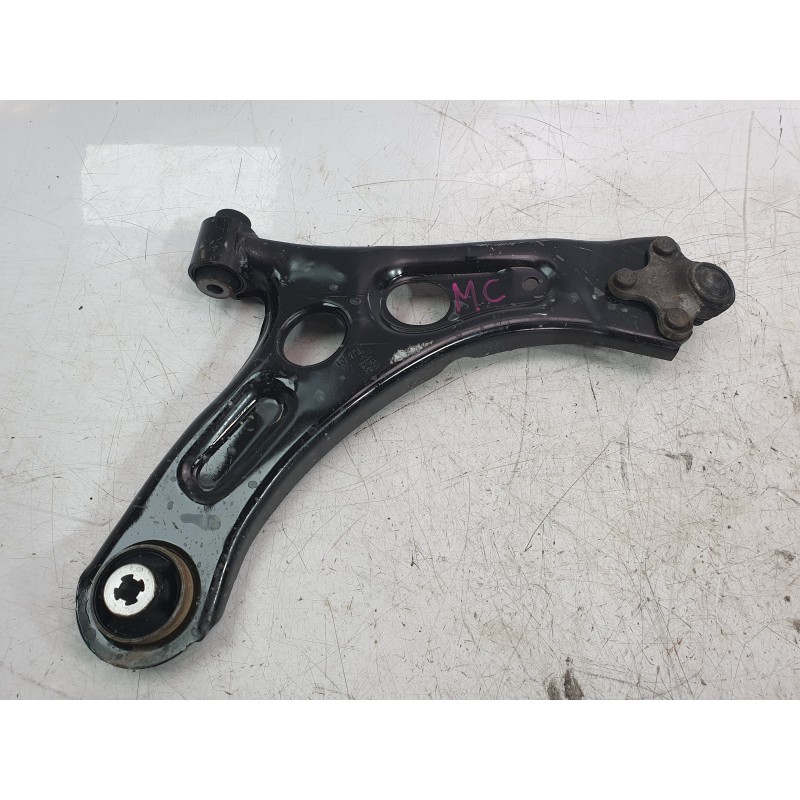 Recambio de brazo suspension inferior delantero izquierdo para opel corsa f (p2jo) 1.2 (68) referencia OEM IAM 9857903080  
