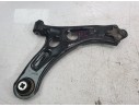 BRAZO SUSPENSION INFERIOR DELANTERO IZQUIERDO 9857903080 